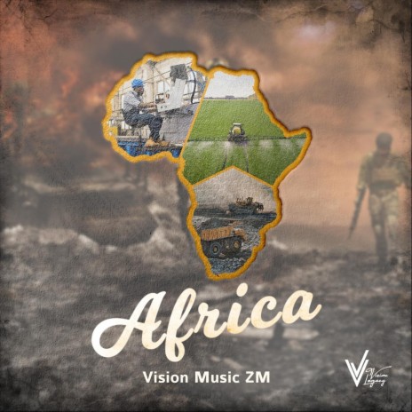 Africa | Boomplay Music