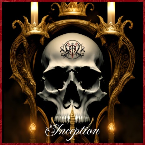 Inception ft. Ron Swansong | Boomplay Music