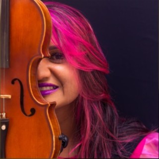 Marya Violinista