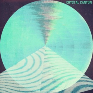 Crystal Canyon