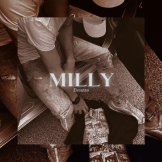 Milly lyrics | Boomplay Music