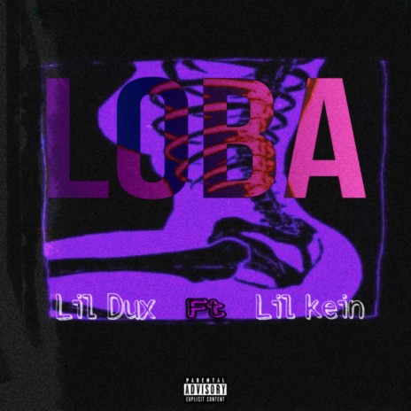 LOBA ft. Lil kein | Boomplay Music