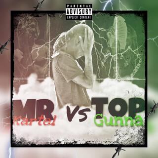 MR.KARTEL VS TOPPGUNNA