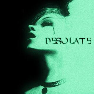 Desolate lyrics | Boomplay Music