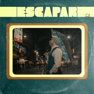 Escapar lyrics | Boomplay Music