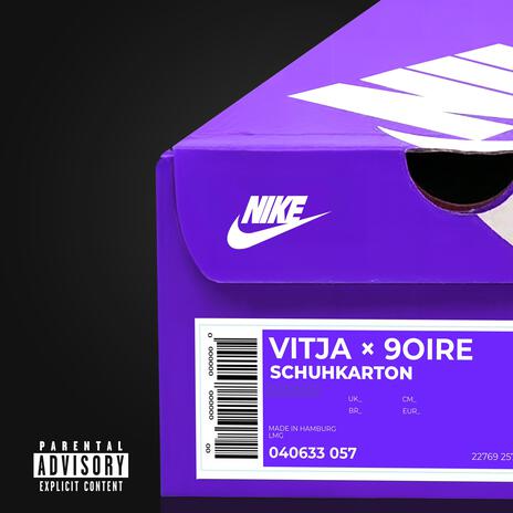 Schuhkarton ft. 9oire | Boomplay Music