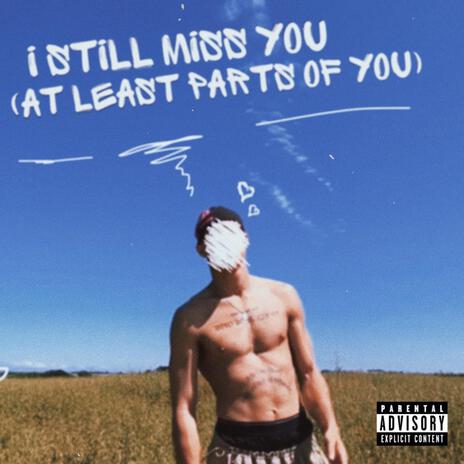 I Still Miss You (At Least Parts of You) ft. Mincho Jr. | Boomplay Music