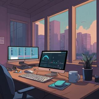 Focus Flow: LoFi Productivity Sessions