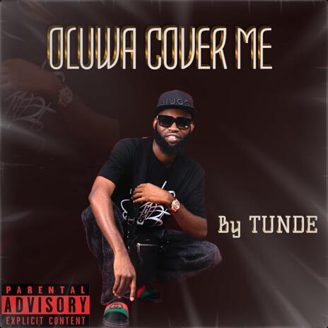 Oluwa Cover Me | Boomplay Music