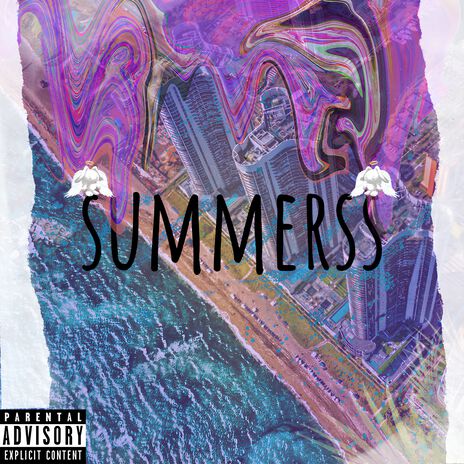 Summerss ft. Narssssj | Boomplay Music