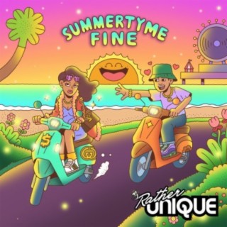 SUMMERTYME FINE