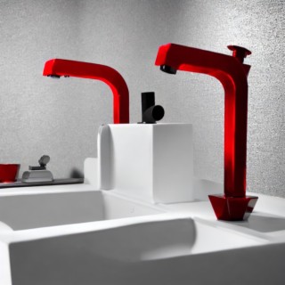 Faucet