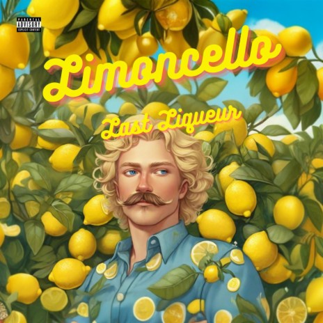 Limoncello | Boomplay Music