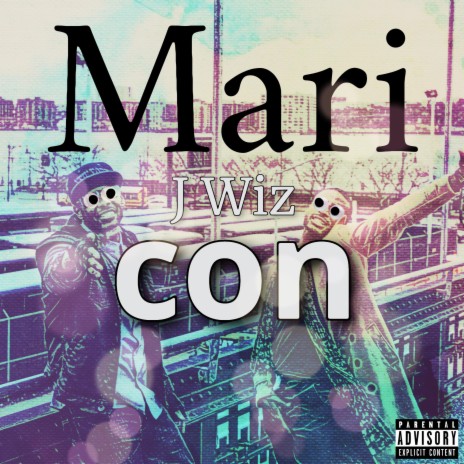 Maricon | Boomplay Music