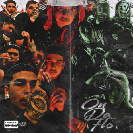 On Da Flo | Boomplay Music