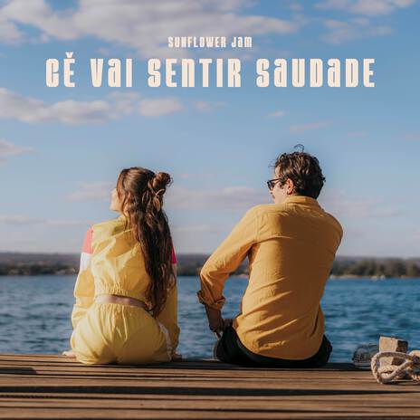 Cê Vai Sentir Saudade | Boomplay Music