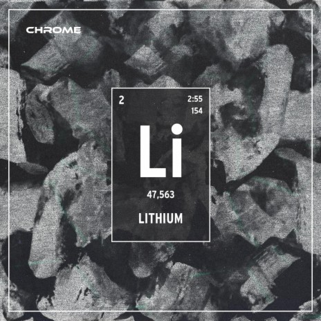 LITHIUM | Boomplay Music