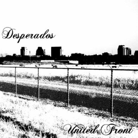 Desperado (feat. The Desperados)
