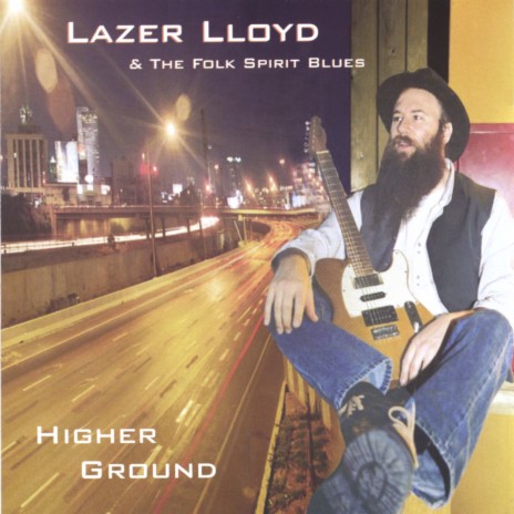 Higher Ground | Boomplay Music