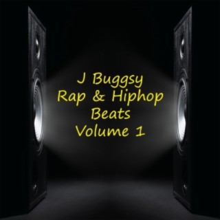 J Buggsy Beats, Vol. 1