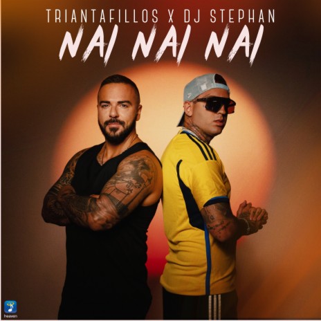 Nai Nai Nai ft. DJ Stephan | Boomplay Music