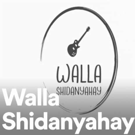 Dhirta Xididka Hoosaa Dhulka Loogu Beere (Walla Shidanyay Remix) ft. Halimo Khalif Magool & Walla Shidanyay | Boomplay Music