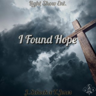 I Found Hope EP