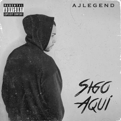 Sigo Aquí | Boomplay Music