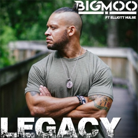 Legacy | Boomplay Music