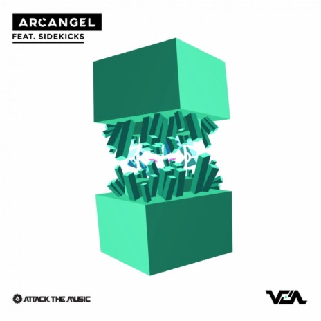 Arcangel (Thomas VX Remix) ft. Sidekicks
