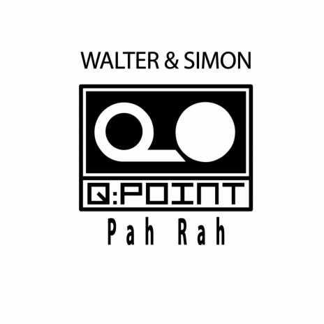 Pah Rah ft. Simon | Boomplay Music