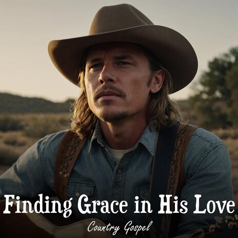 Finding Grace in His Love | Boomplay Music