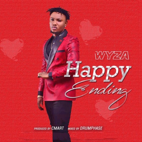 Happy Ending | Boomplay Music