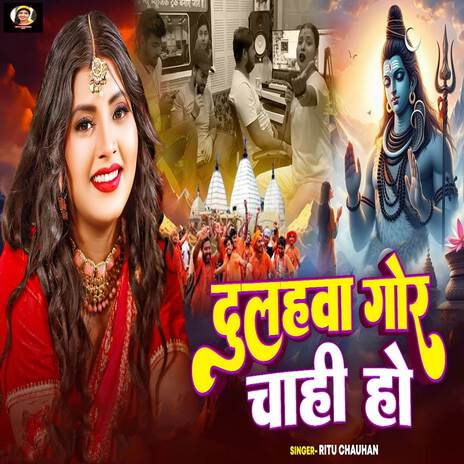 Dulahawa Gor Chahi Ho | Boomplay Music