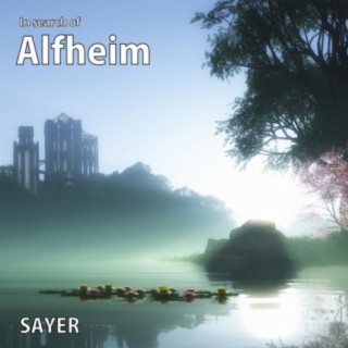 In Search of Alfheim