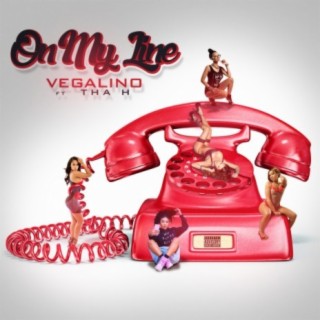 On My Line (feat. Tha H)