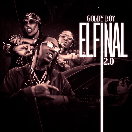 El Final 2.0 ft. Mayor League Flows | Boomplay Music