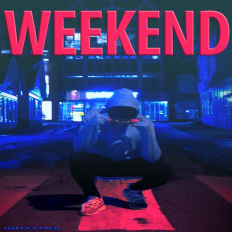 Weekend ft. Marley Lopes | Boomplay Music