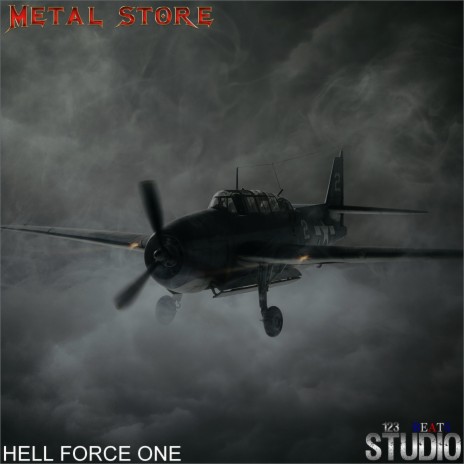 Hell Force One | Boomplay Music