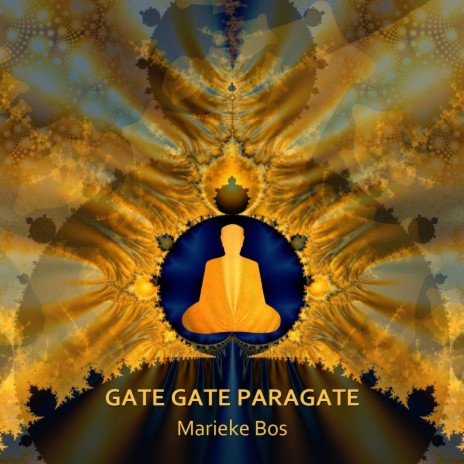 Gate Gate Paragate (Chant) | Boomplay Music