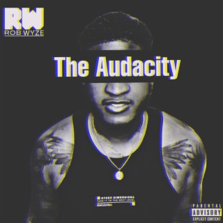 The Audacity lyrics | Boomplay Music