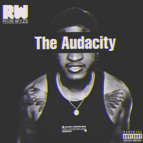 The Audacity 🅴