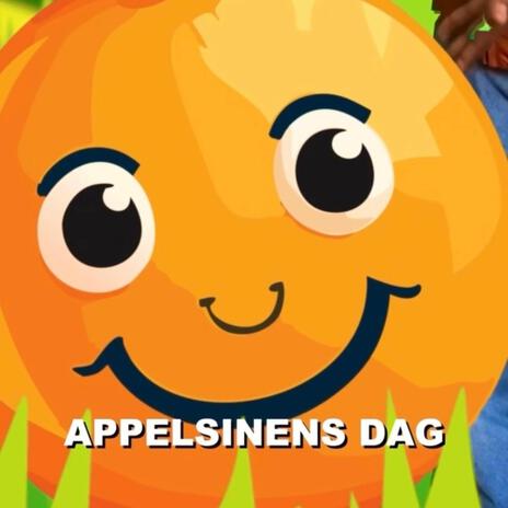 Appelsinens dag