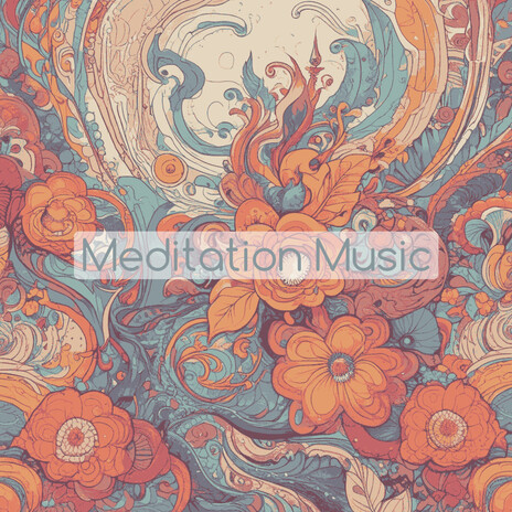 Whispering Prairie Winds ft. Meditation Music, Meditation Music Tracks & Balanced Mindful Meditations | Boomplay Music