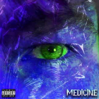 Medicine lyrics | Boomplay Music