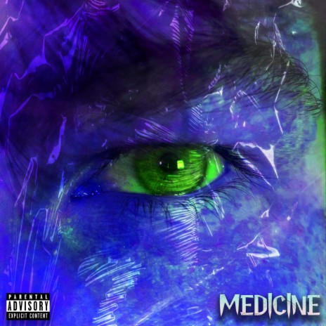 Medicine | Boomplay Music