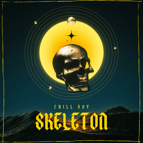 Skeleton | Boomplay Music