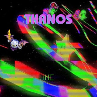 Thanos lyrics | Boomplay Music