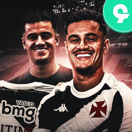 Paródia - Philippe Coutinho no Vasco - O Retorno | Boomplay Music