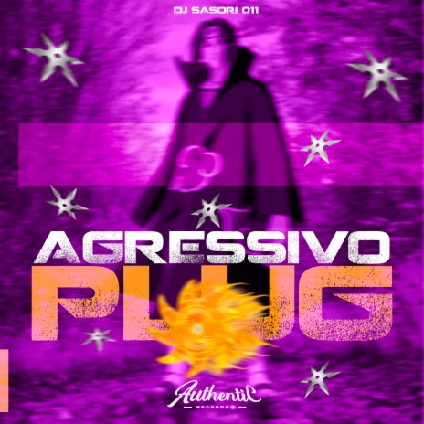 Agressivo Plug (feat. Mc Denny) | Boomplay Music